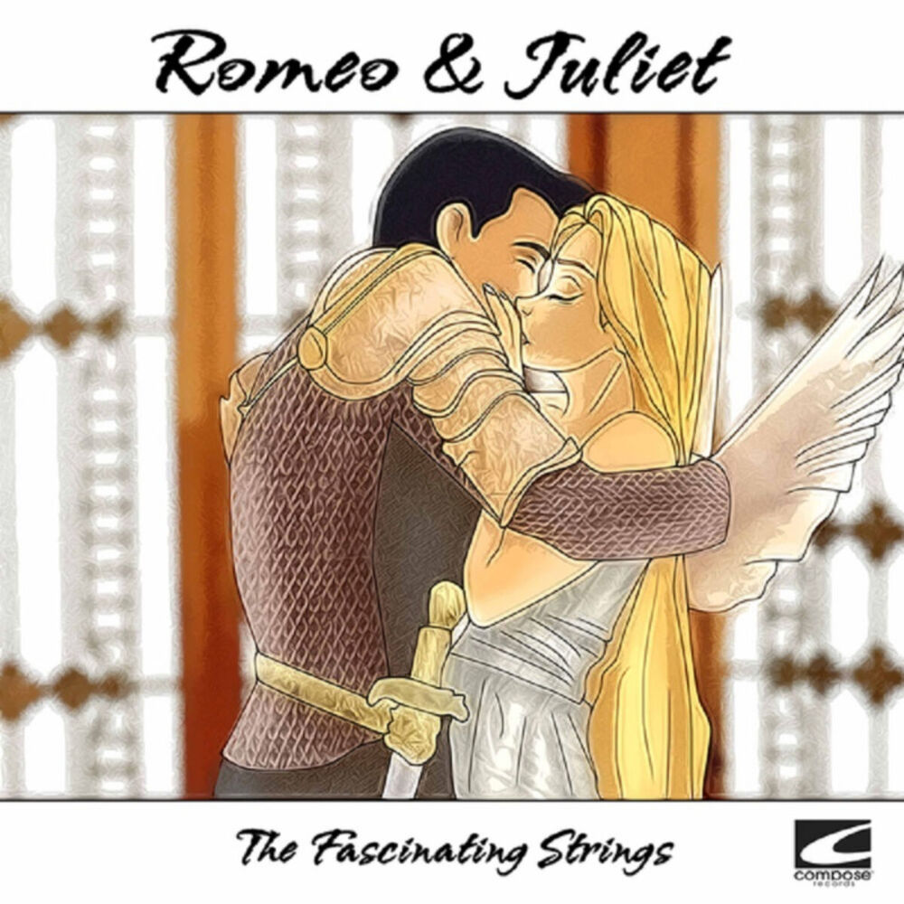 Picture of Romeo & Juliet