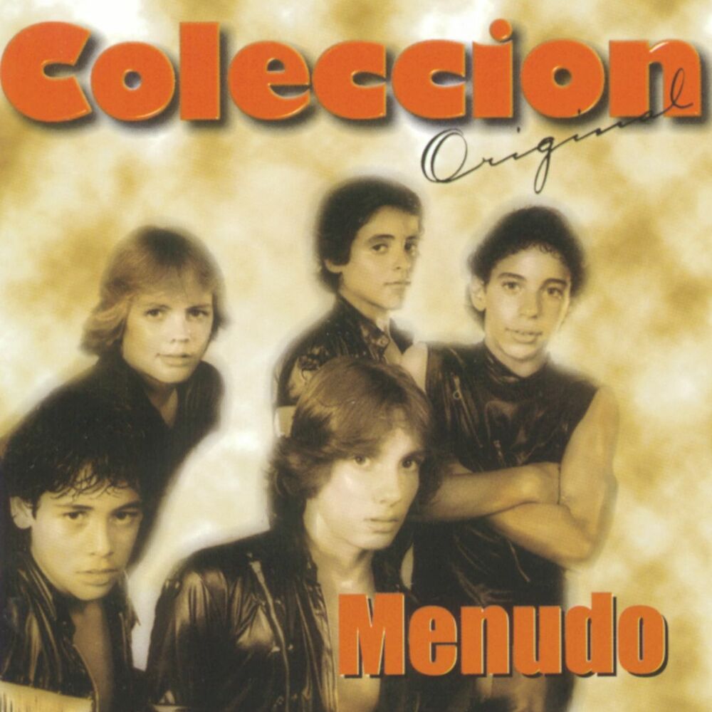 Picture of Coleccion Original