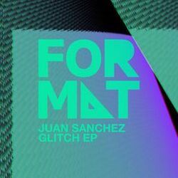 Cover of Glitch EP