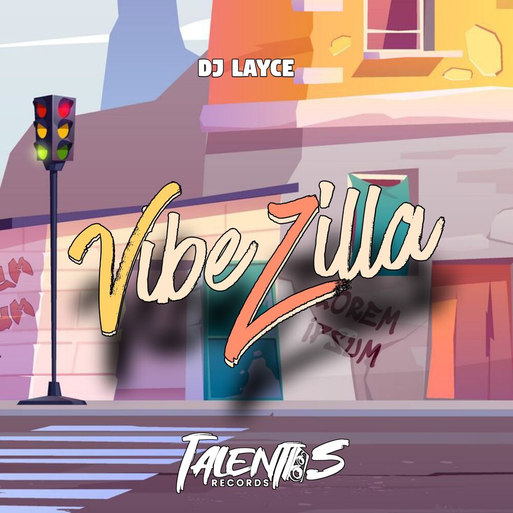 Picture of VibeZilla