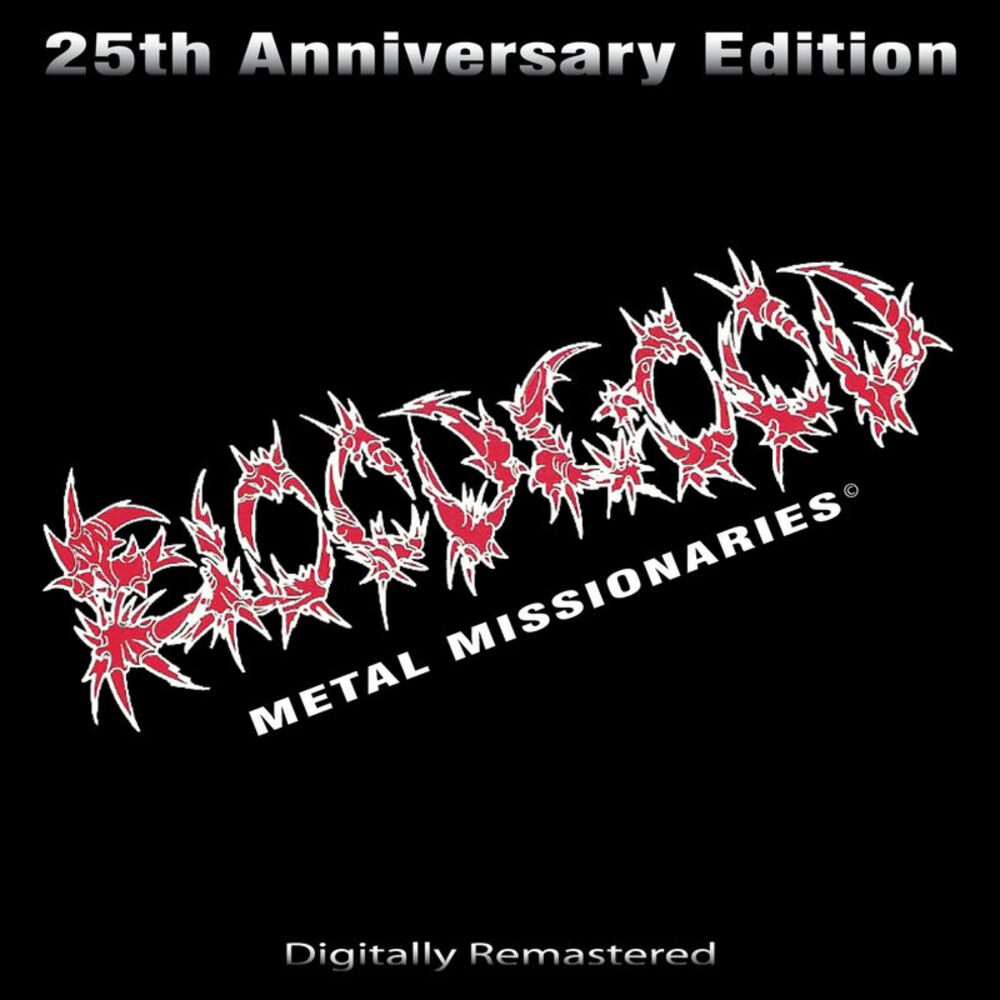 Picture of Metal Missionaries (25th Anniversary Edition)