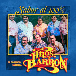 Cover of Sabor al 100%