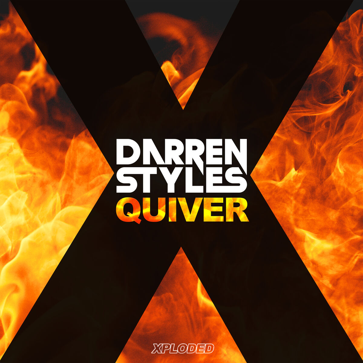 Album cover of Quiver