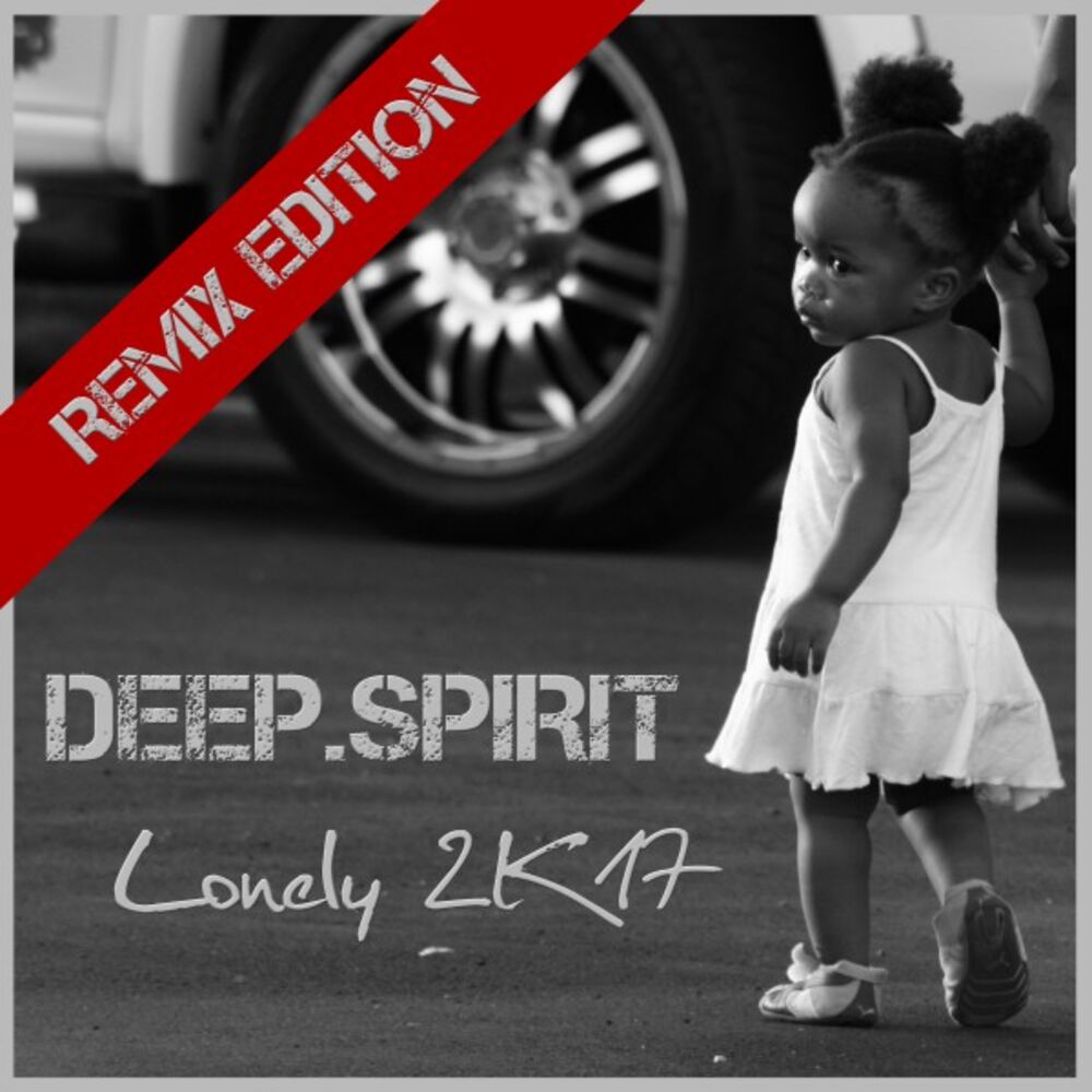 Picture of Lonely 2K17 (Remix Edition)