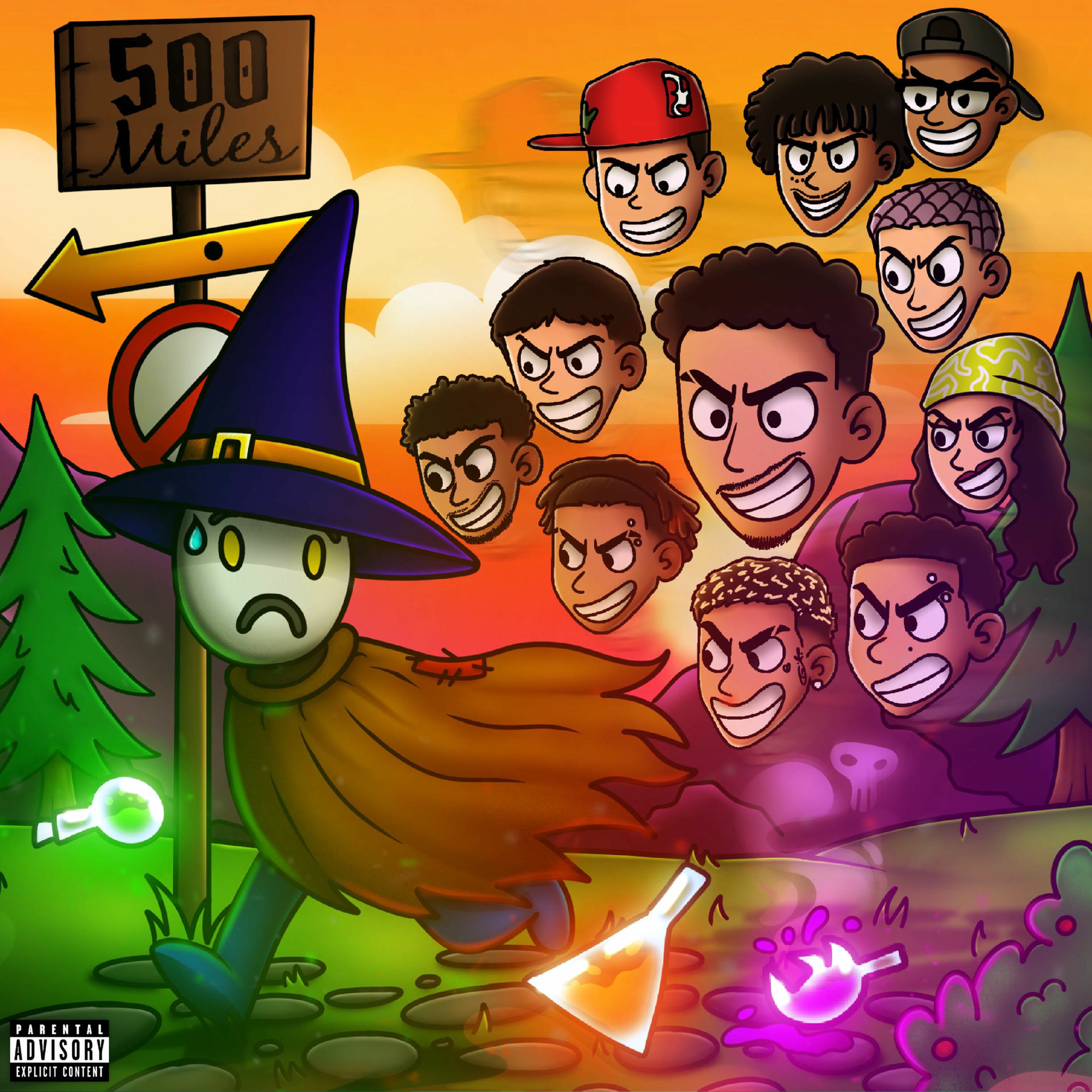 Album cover of Life Shit 2