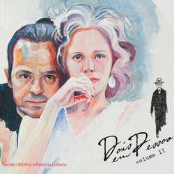 Cover of Dois Em Pessoa, Vol. 2
