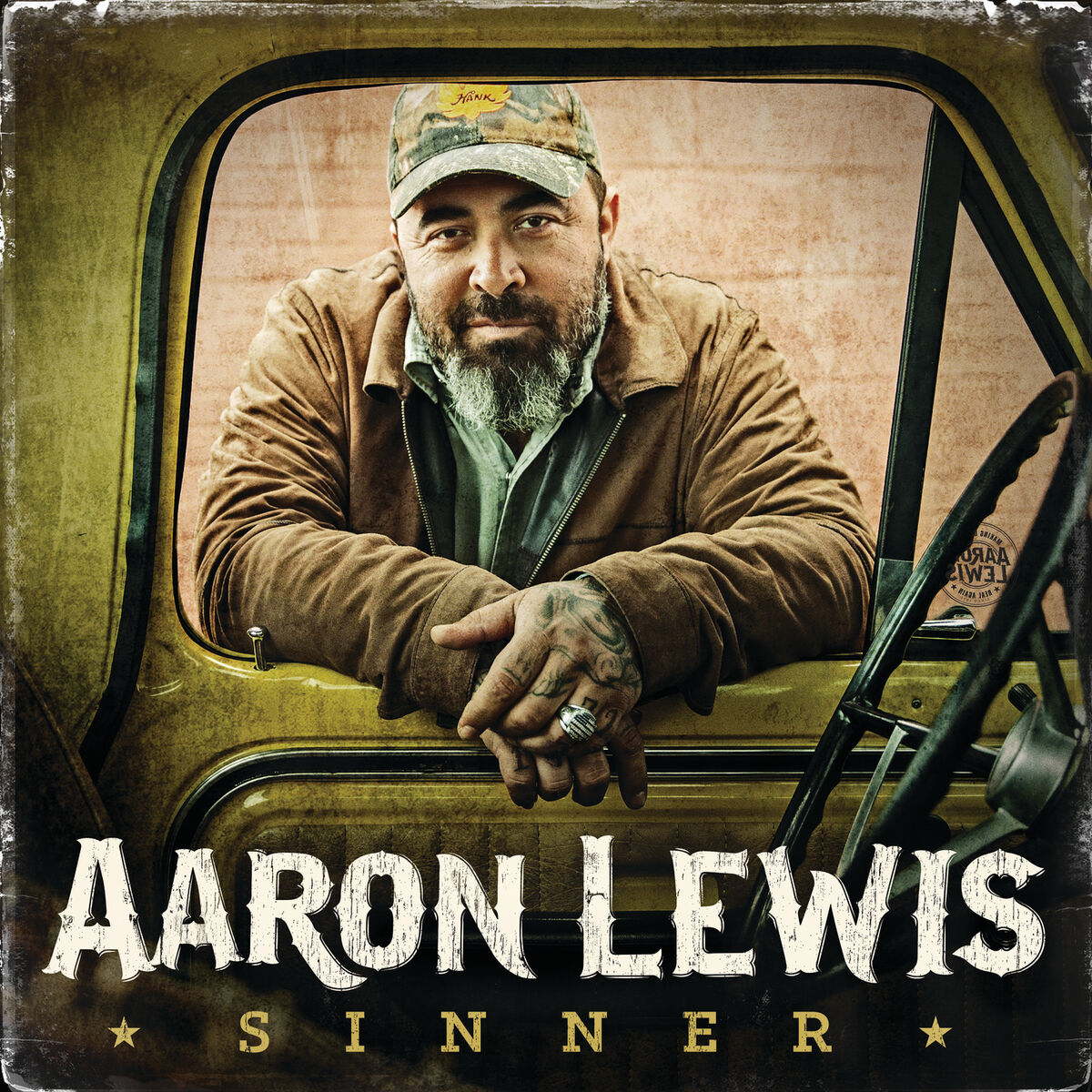 Album cover of Whiskey And You