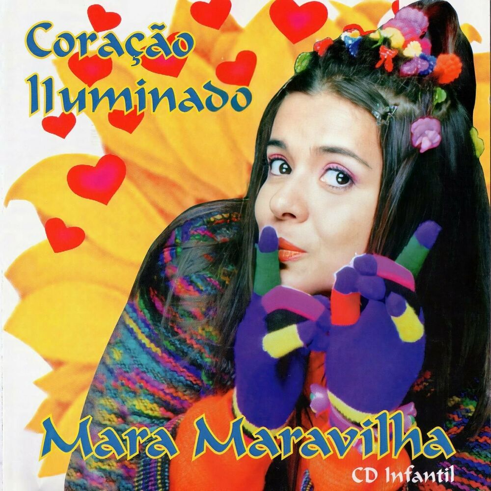 Picture of Coração Iluminado