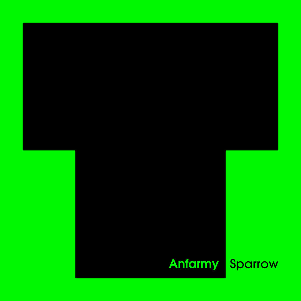 Picture of Sparrow