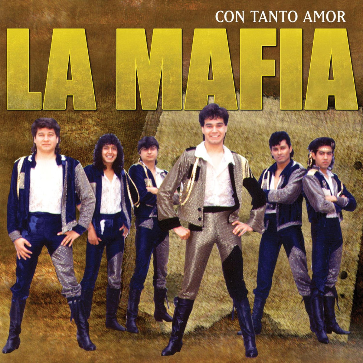 Album cover of Pedazo De Cariño