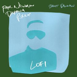Cover of Paul Newman Daytona Rolex (Jazzinuf Mix) (Lo-Fi Version)