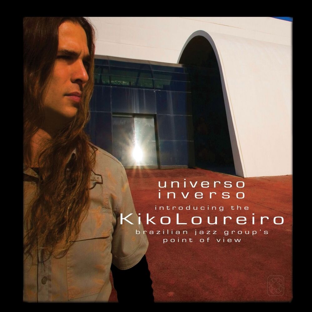 Picture of Universo Inverso