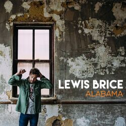 Cover of Alabama