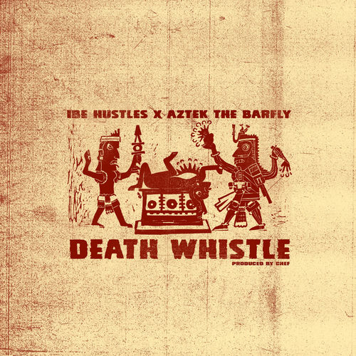 Death Whistle
