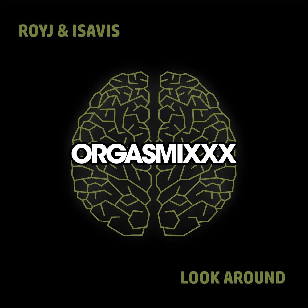 Picture of Look Around