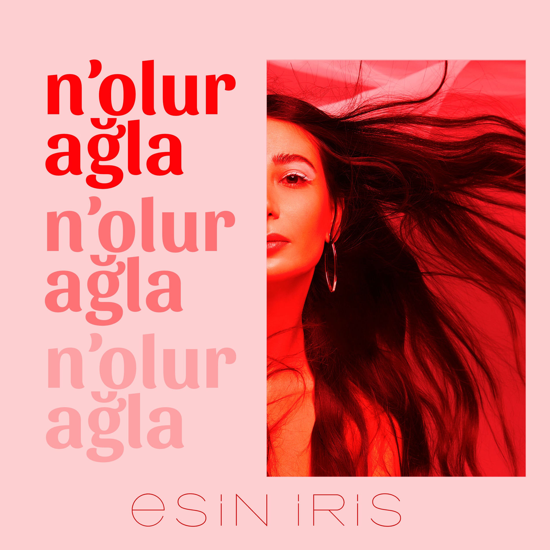 Album cover of N'olur Ağla
