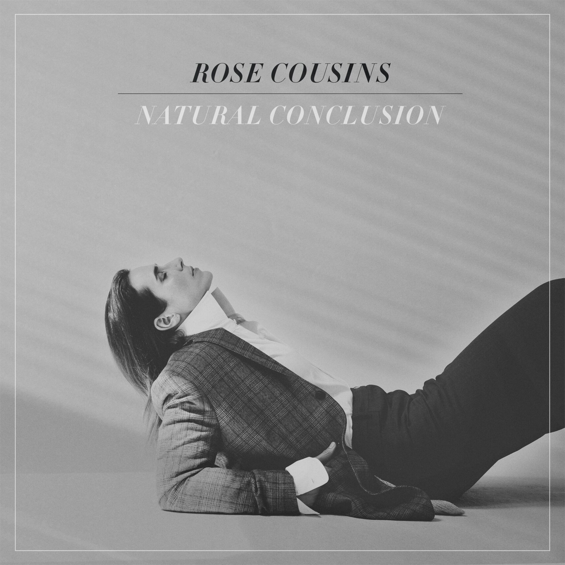 Album cover of Natural Conclusion
