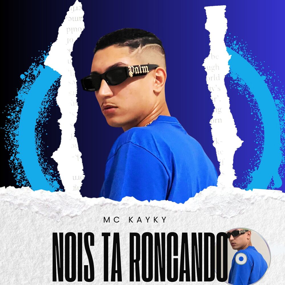 Picture of Nois ta roncando (Remix)