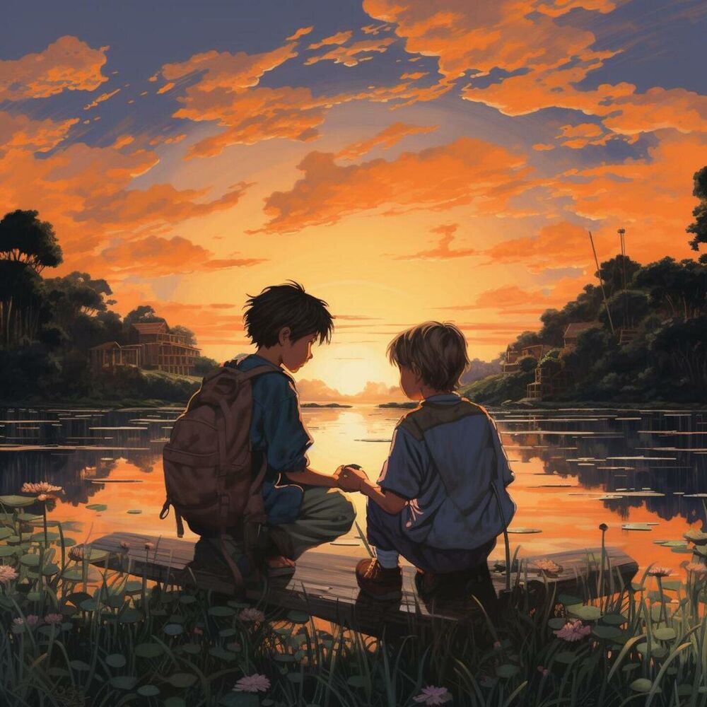 Picture of Golden Hour