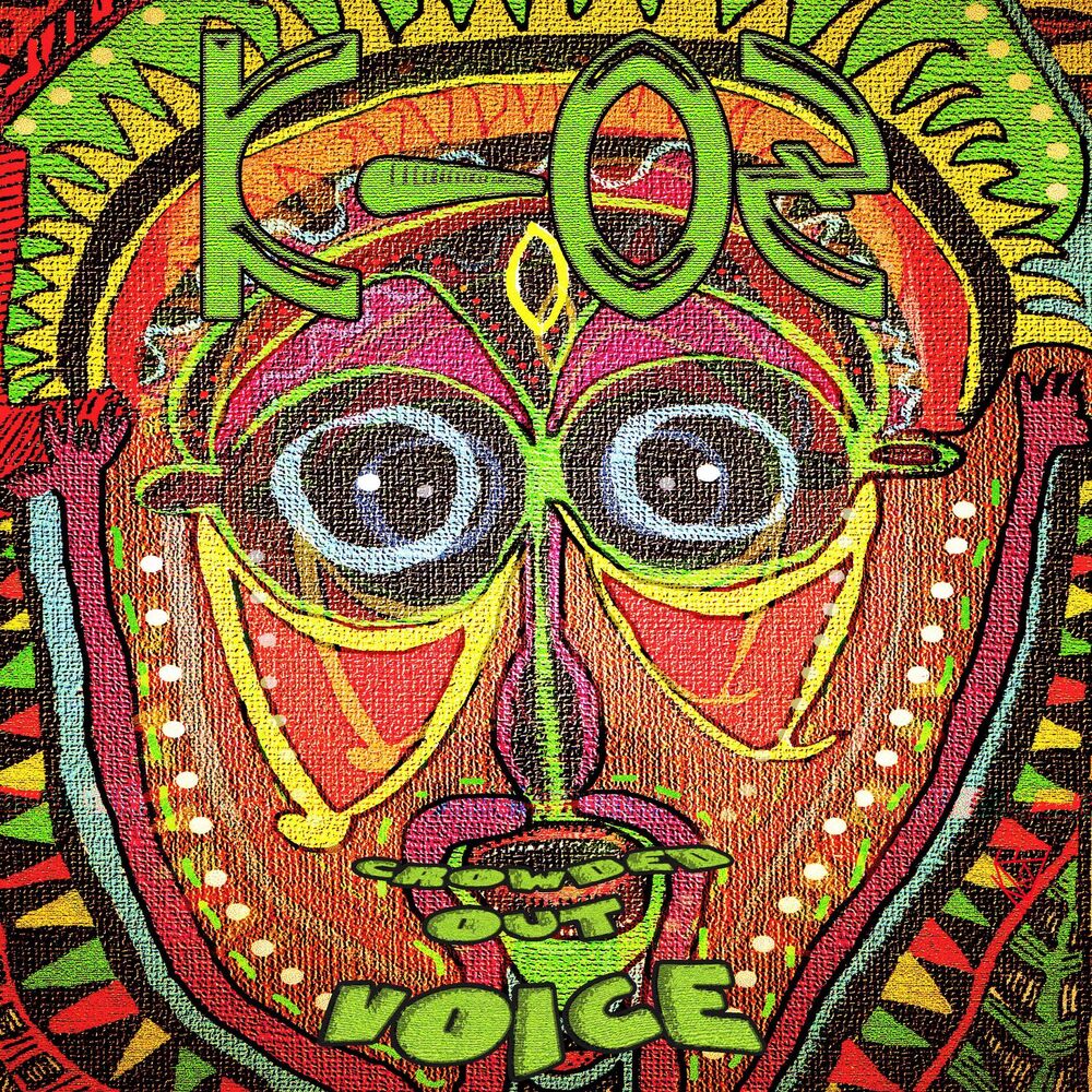 Picture of Crowded Out Voice