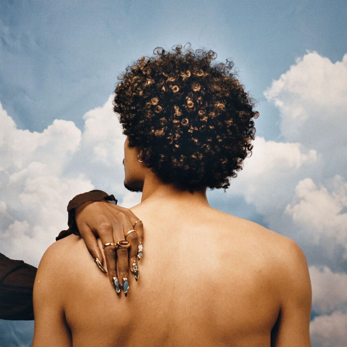 Album cover of Hier soir