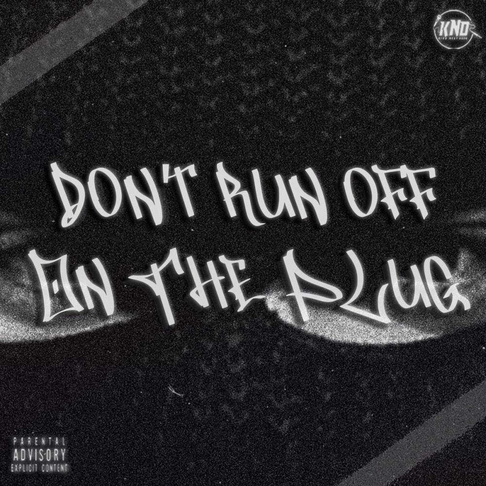 Picture of Don't Run Off On The Plug