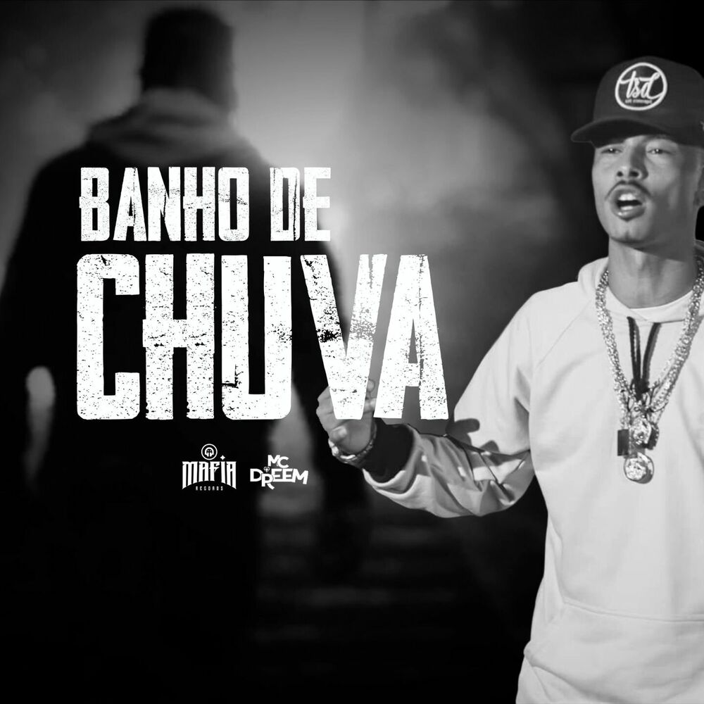 Picture of Banho de Chuva