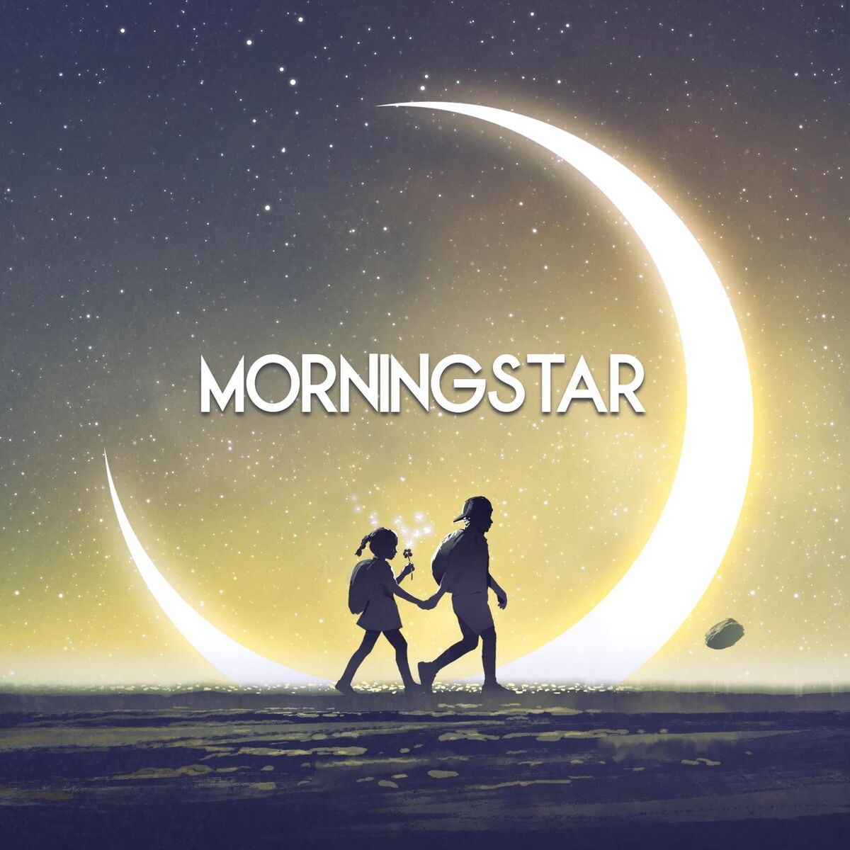 Album cover of Morningstar