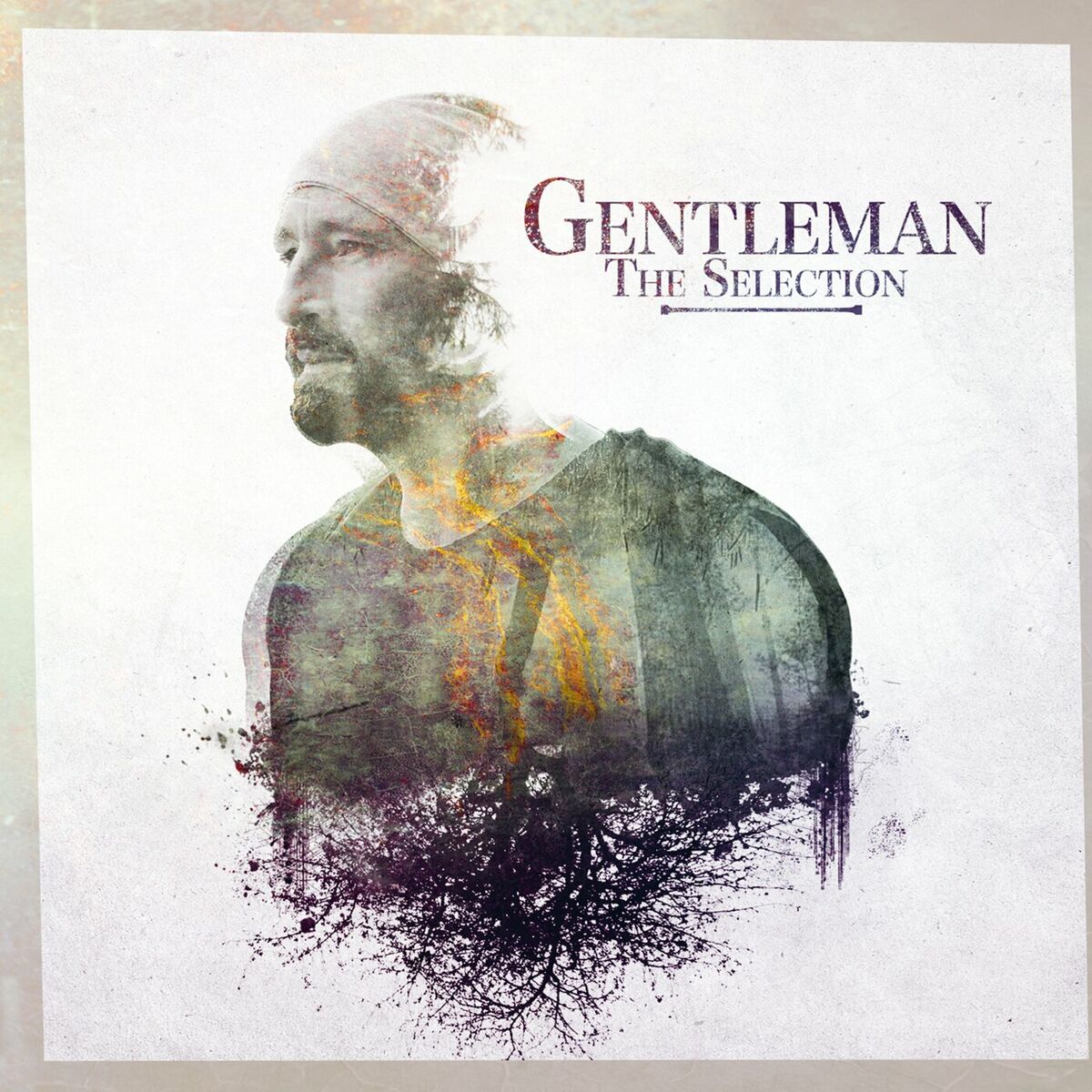 Album cover of Imperfection
