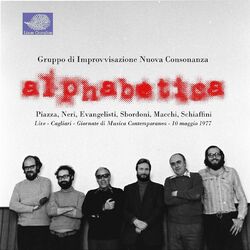Cover of Alphabetica