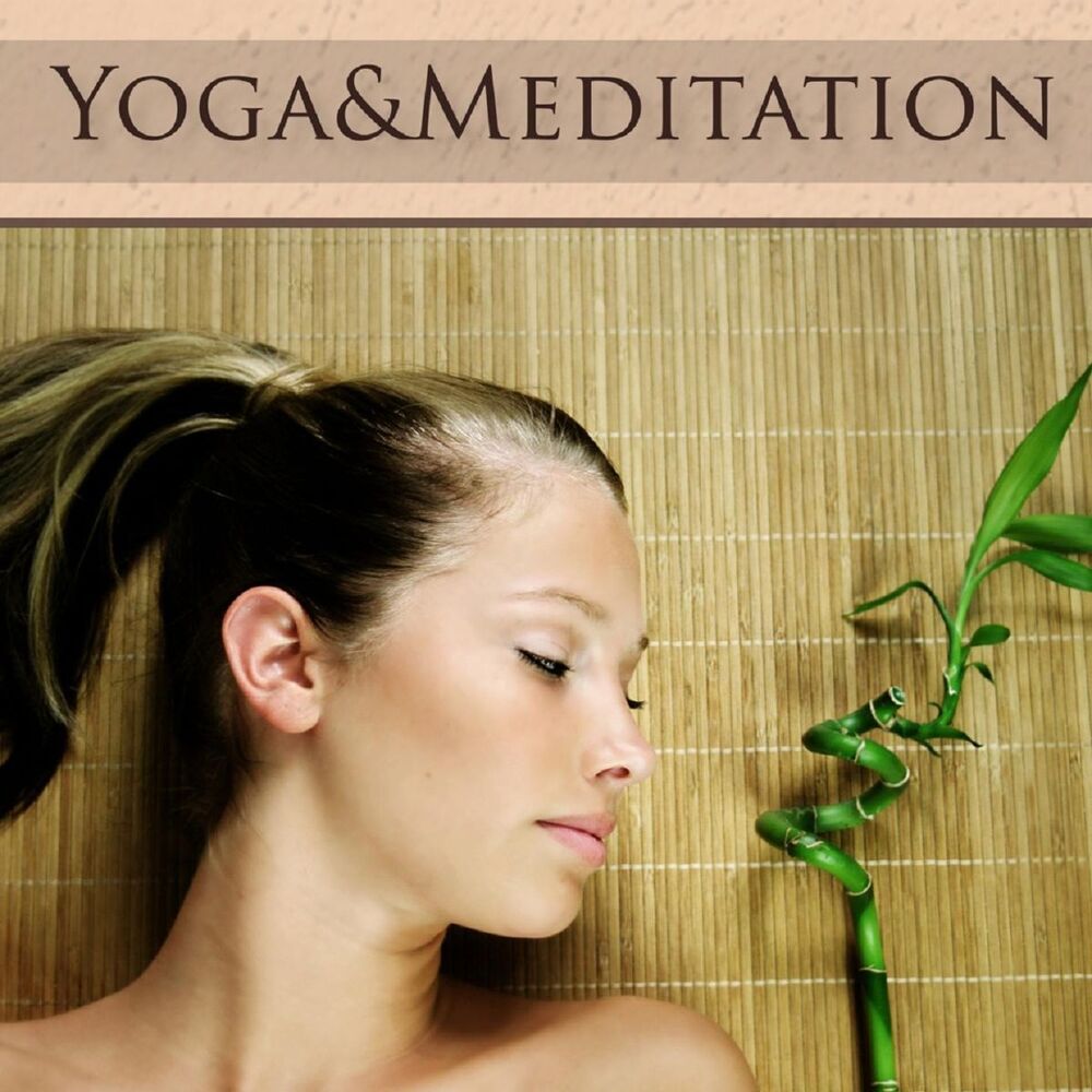 Picture of Yoga & Meditation