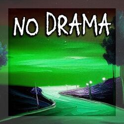 Cover of No Drama