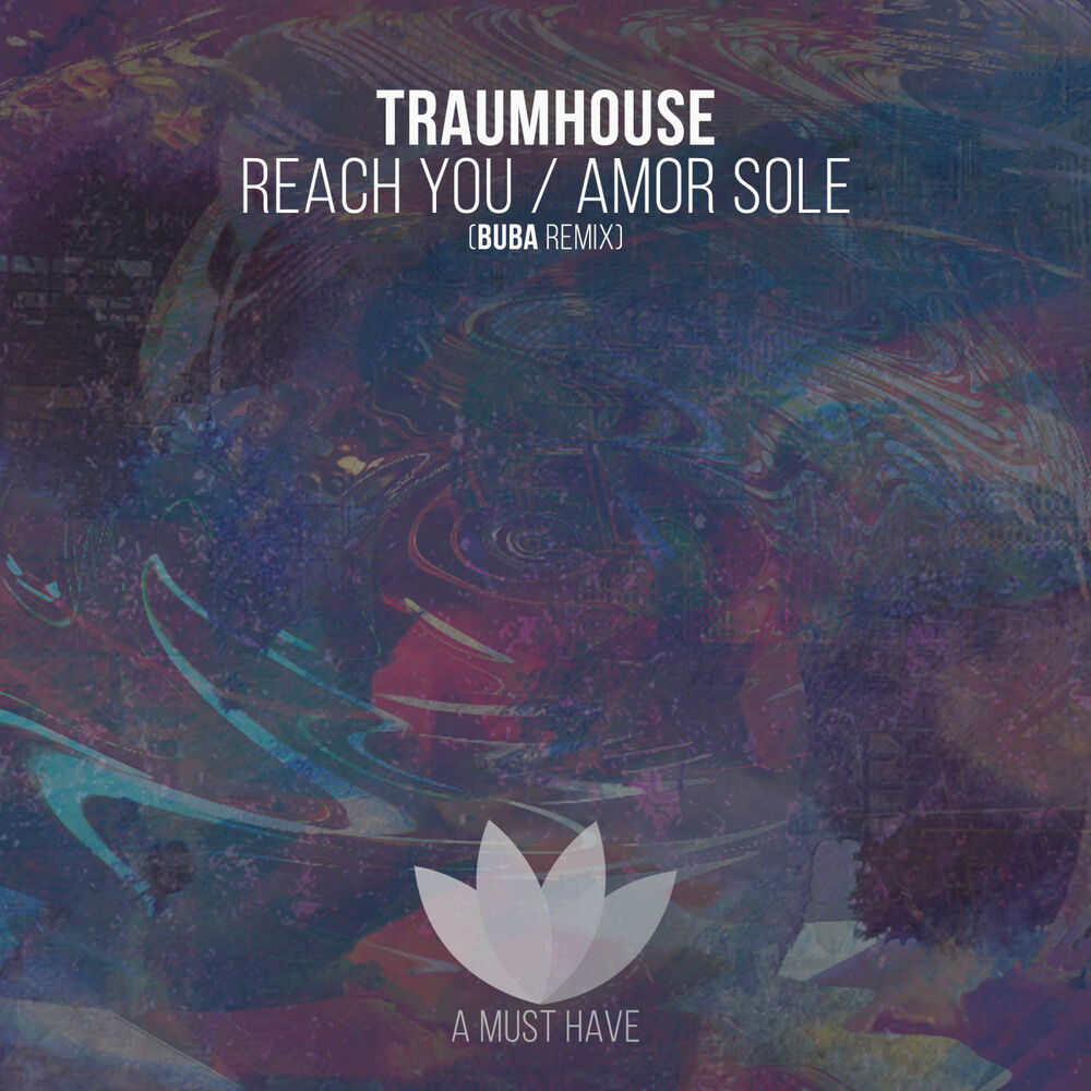 Picture of Reach You/Amor Sole