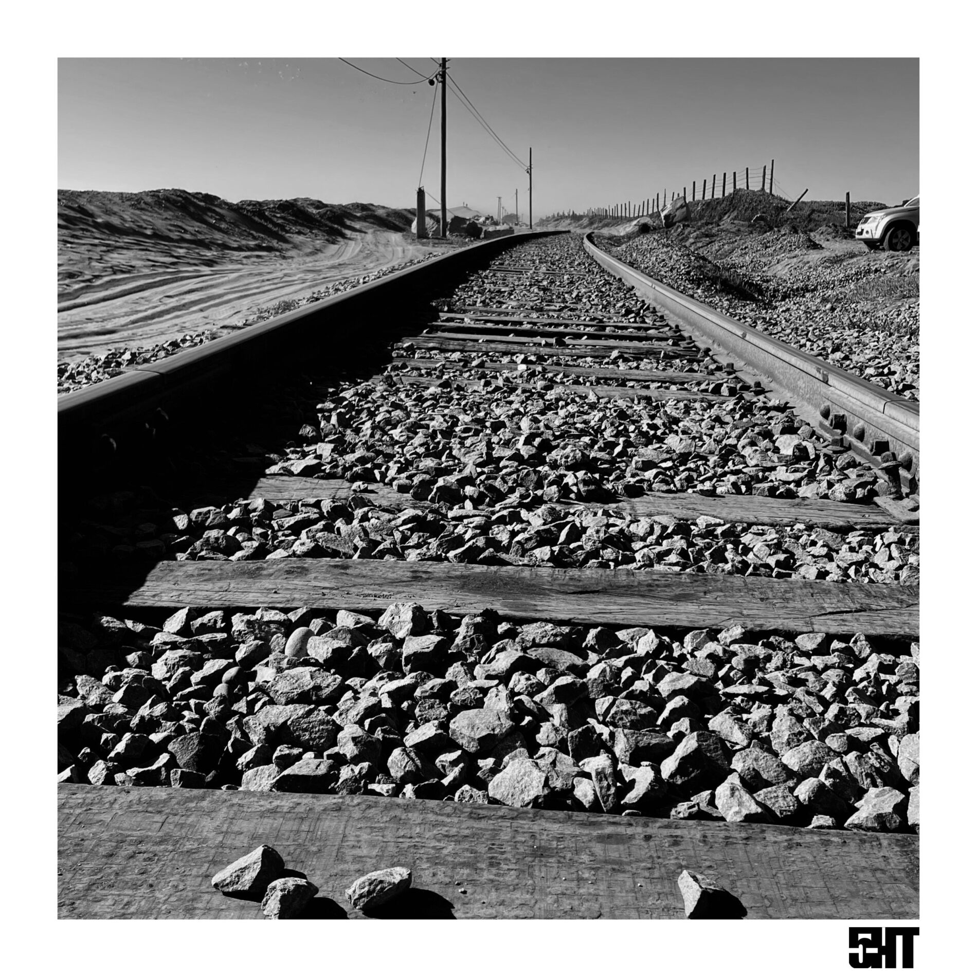Album cover of el camino