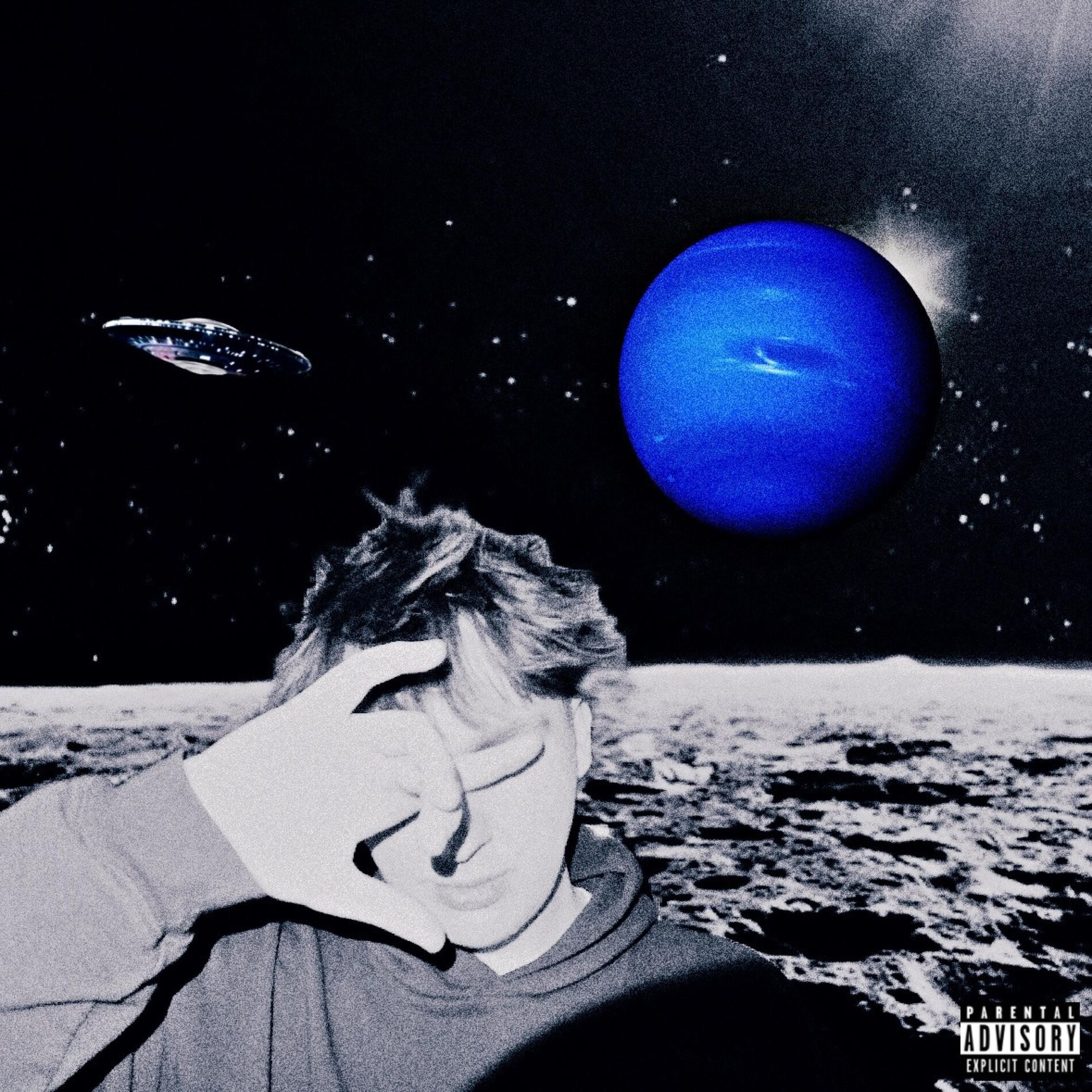 Album cover of 2 MUCH KEV