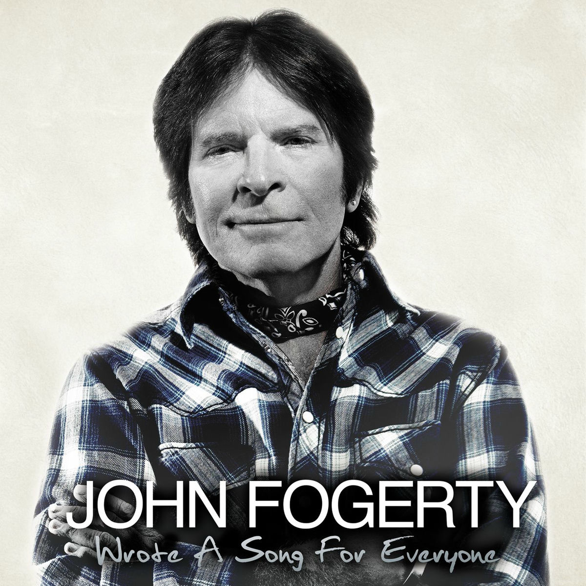 Album cover of Wrote A Song For Everyone