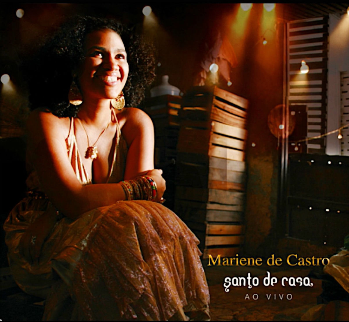 Album cover of Ilha da Maré