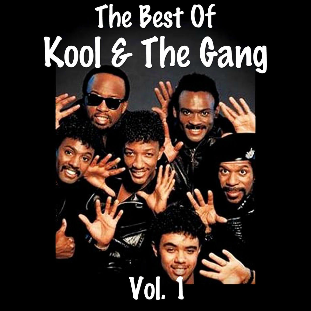 Kool & The Gang - The Best of Kool & The Gang, Vol. 1 | Deezer