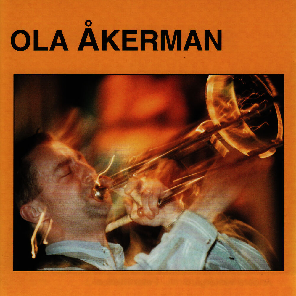 Picture of Ola Åkerman
