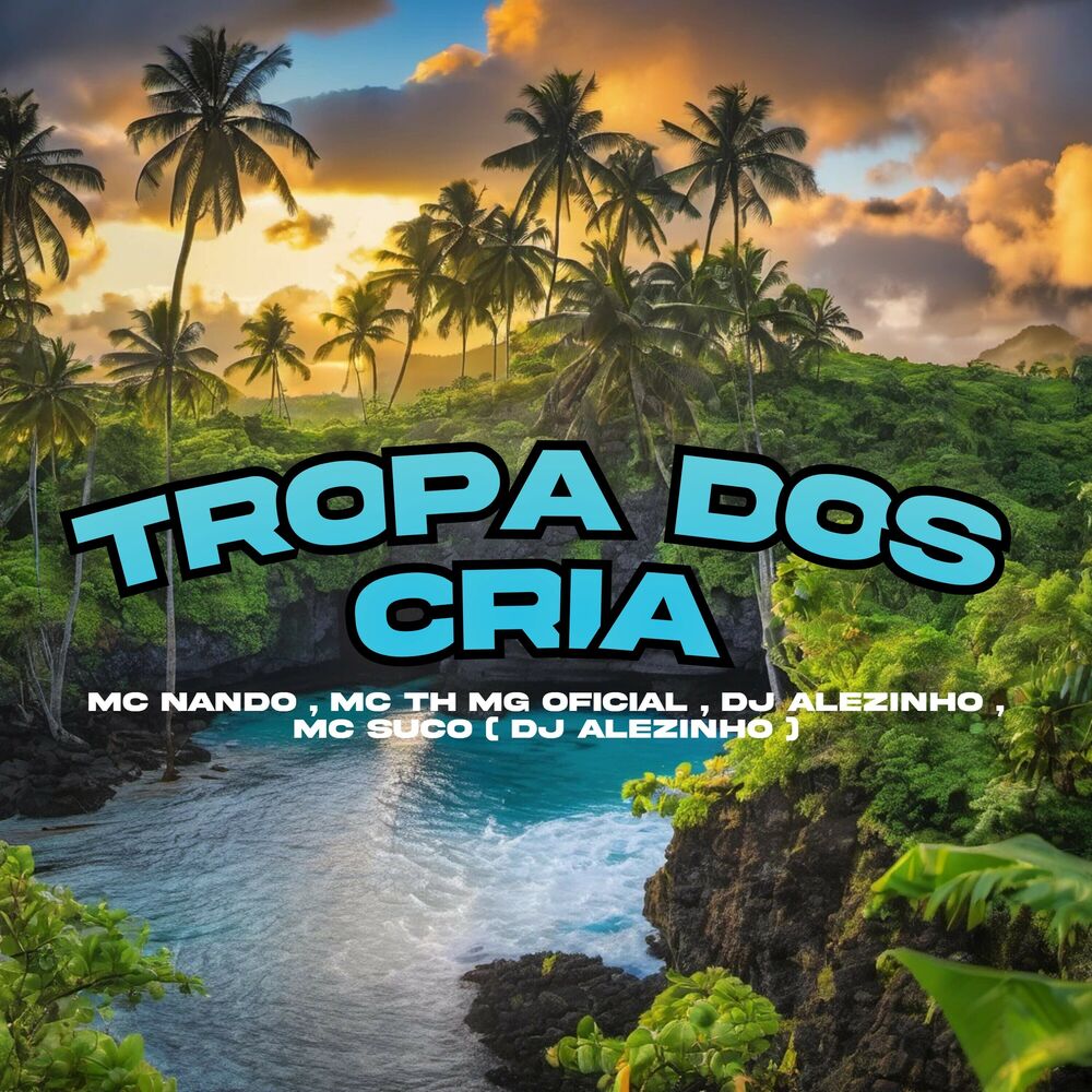 Picture of Tropa dos Cria