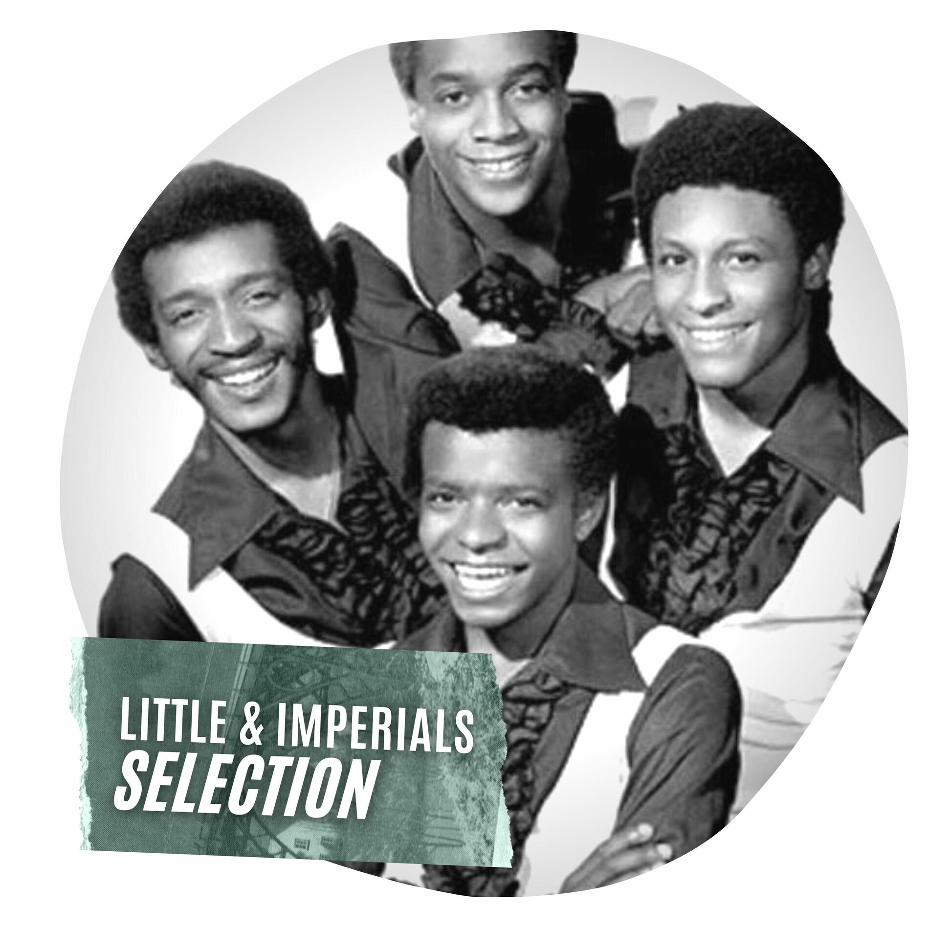 Album cover of Little & Imperials Selection