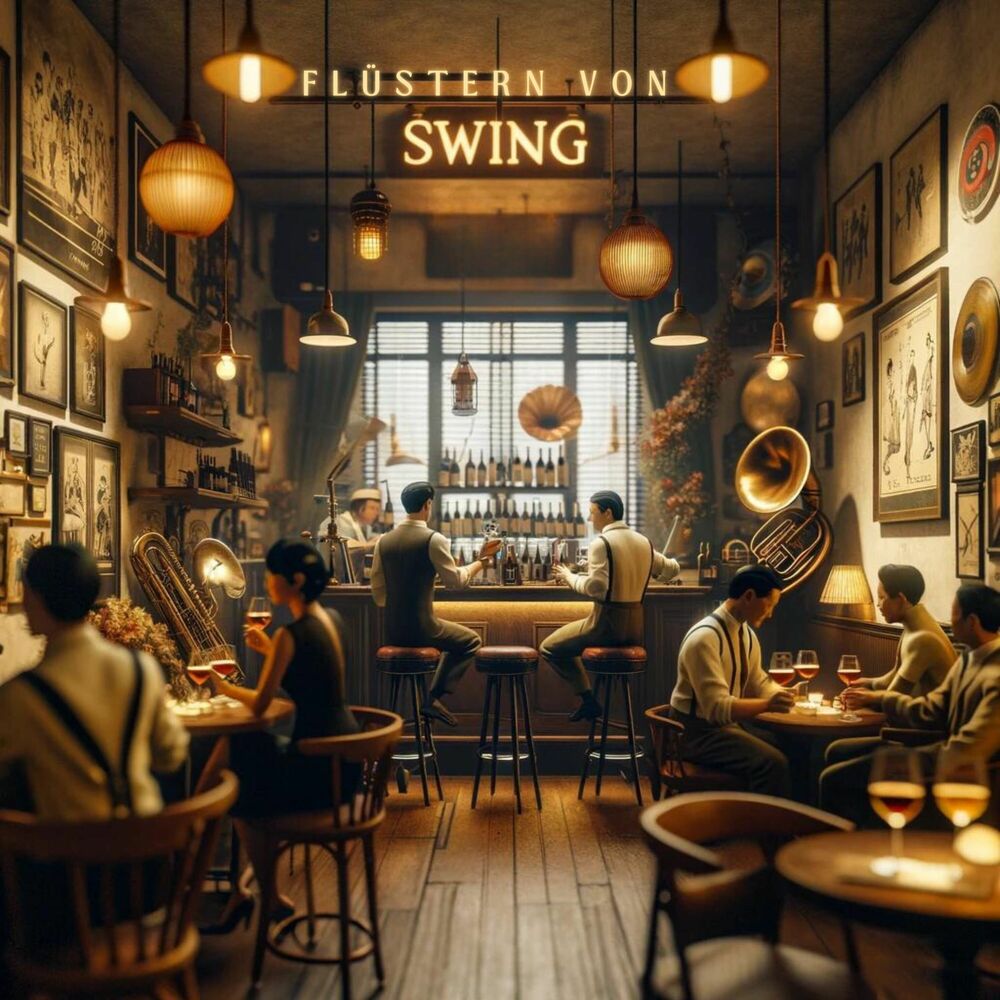 Picture of Weinbar Schwingtöne: Jazzige Klänge für genussvolle Abende