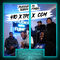410 x TPL x CGM x Fumez The Engineer - Plugged In by Fumez The Engineer album cover