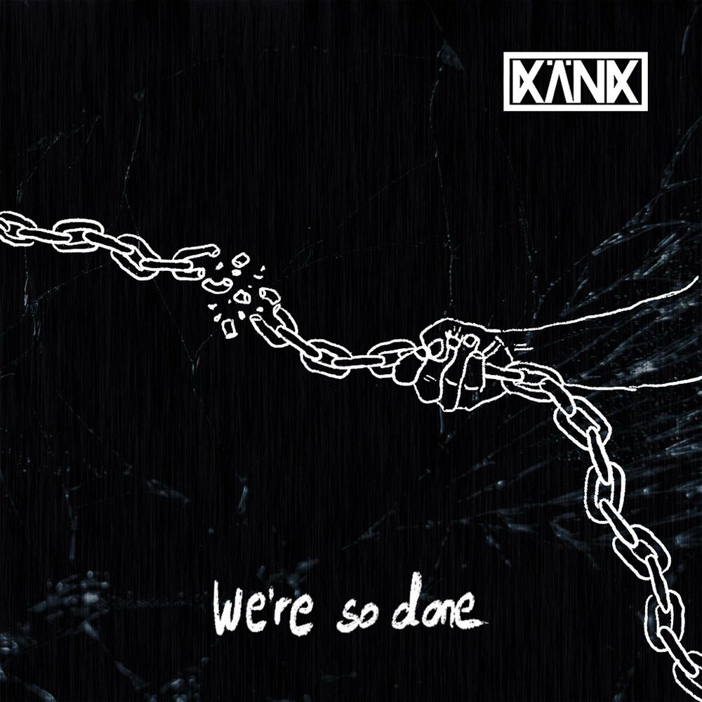 Picture of we're so done