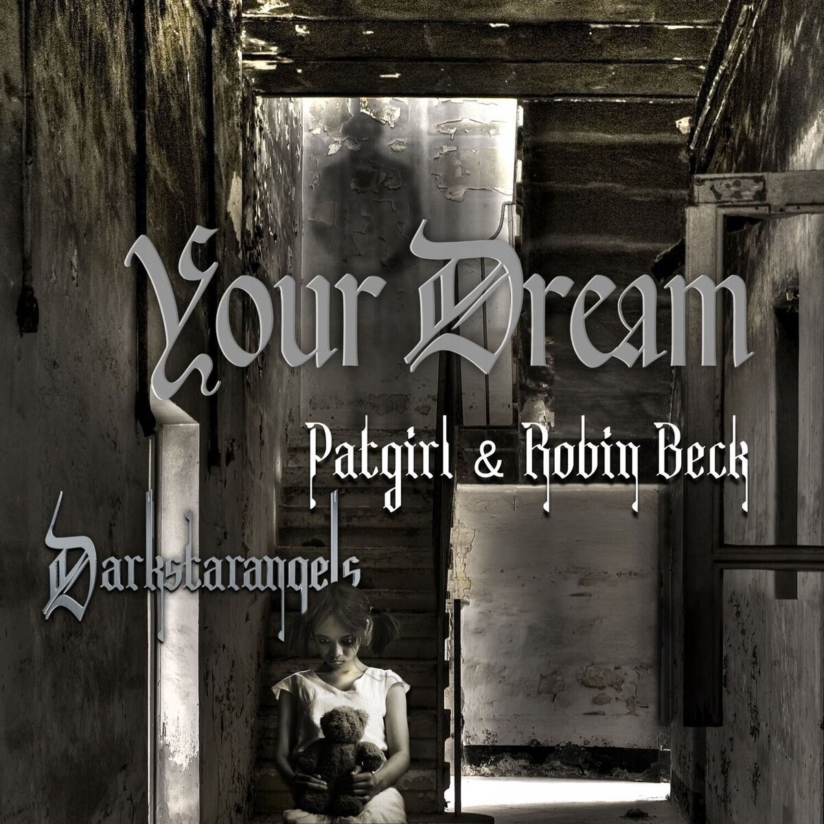 Album cover of Your Dream