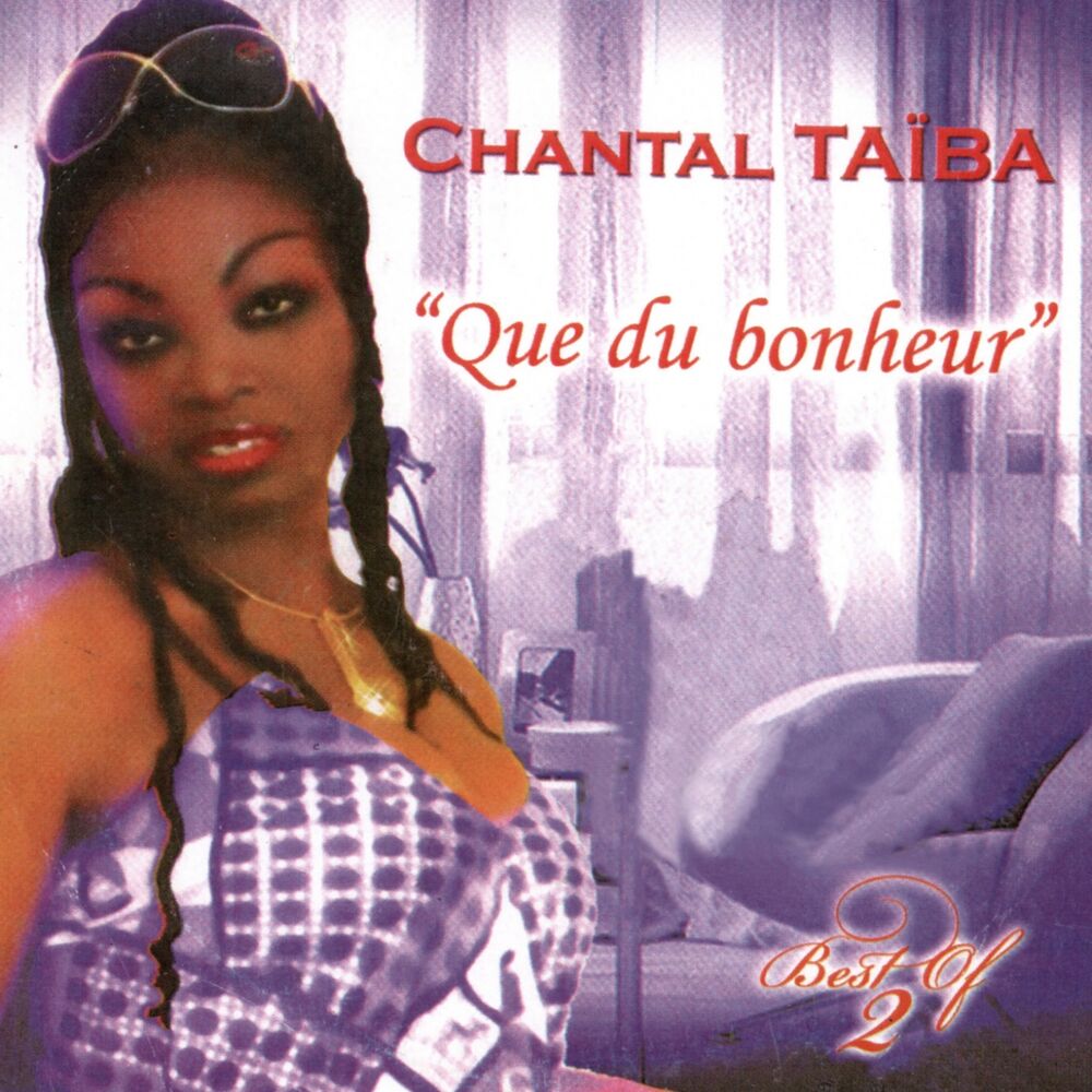 Picture of Best of que du bonheur, Vol. 2