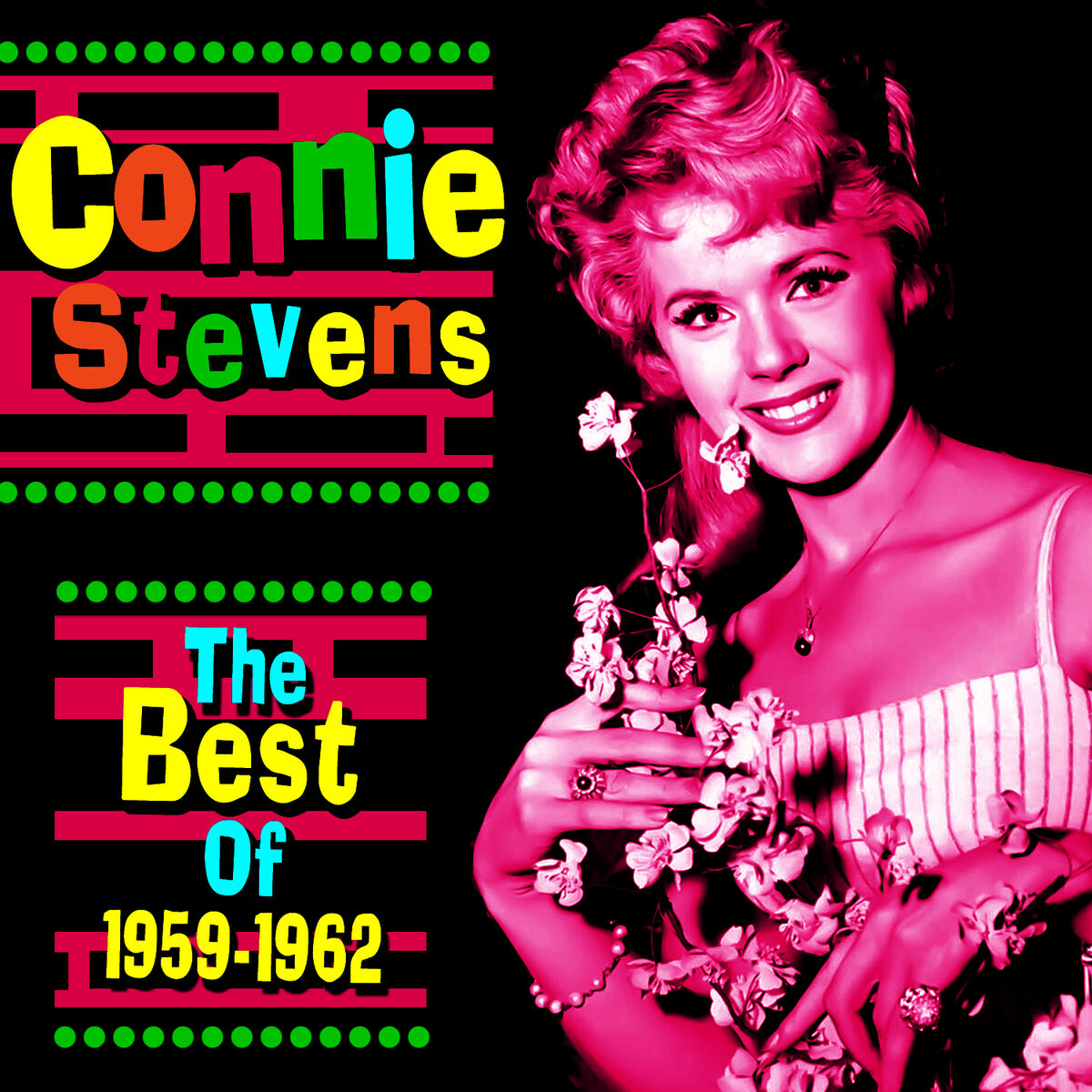 Album cover of The Best Of (1959-1962)
