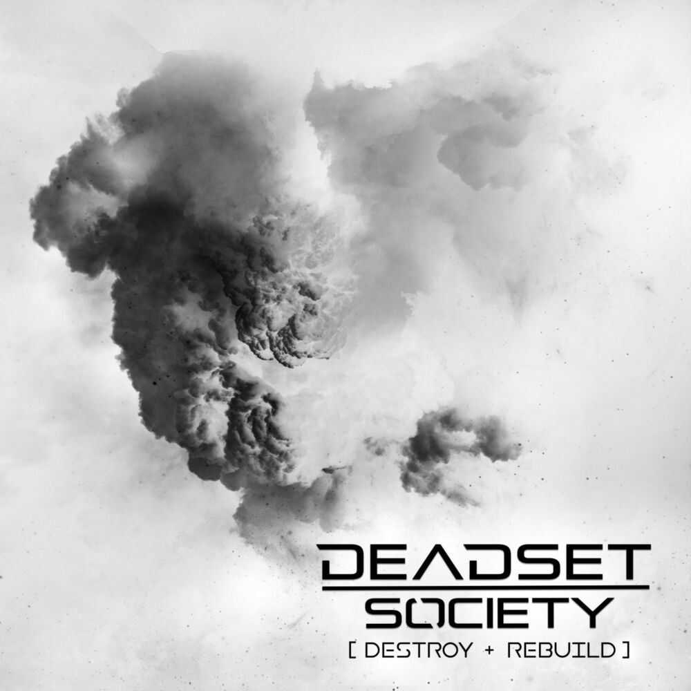 Picture of Destroy + Rebuild