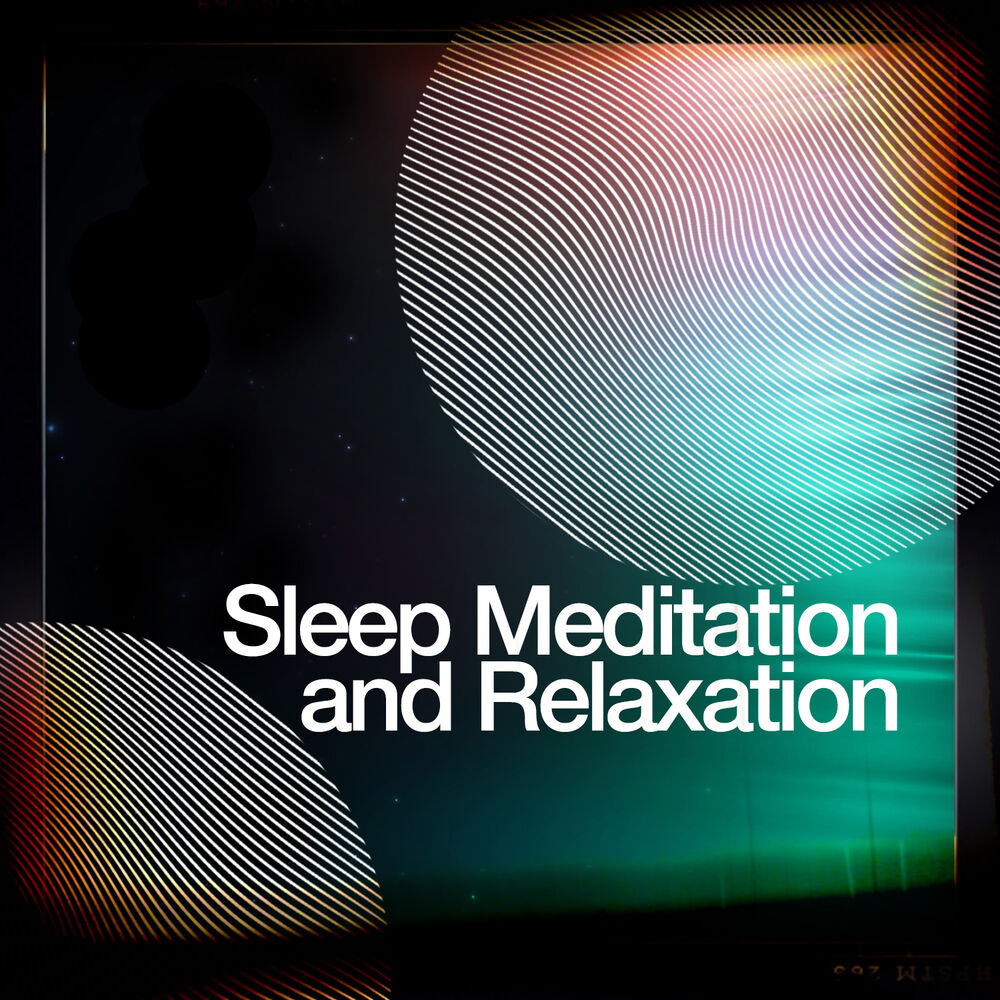 Picture of Sleep Meditation and Relaxation