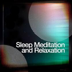 Cover of Sleep Meditation and Relaxation